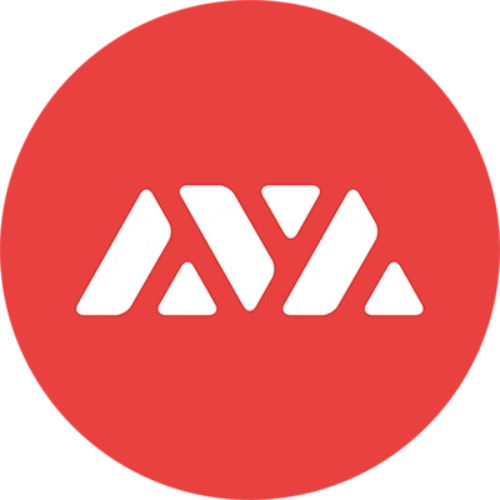 Wrapped AVAX